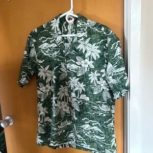 Hawaii Station - Made In Hawaii Mens Shirt
